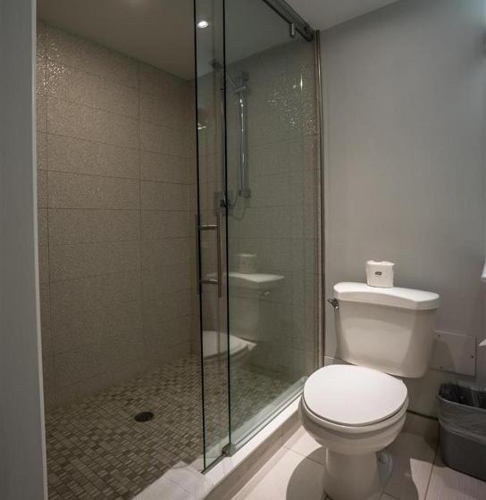 酒店 The Inn Of Waterloo