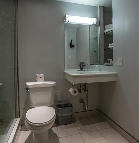 酒店 The Inn Of Waterloo