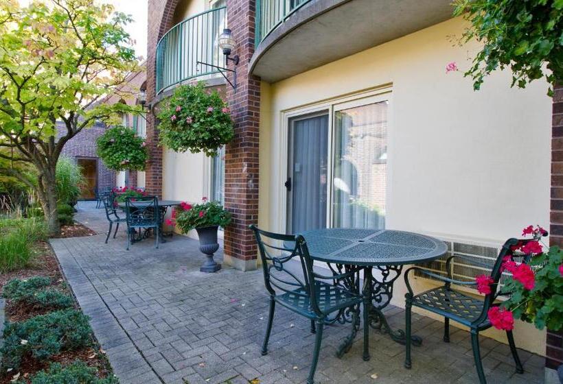 酒店 The Inn Of Waterloo