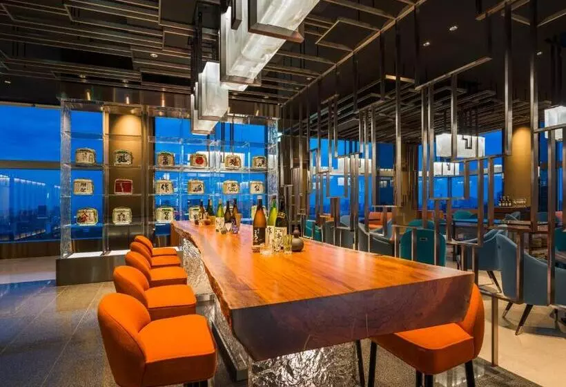 酒店 The Prince Gallery Tokyo Kioicho A Luxury Collection