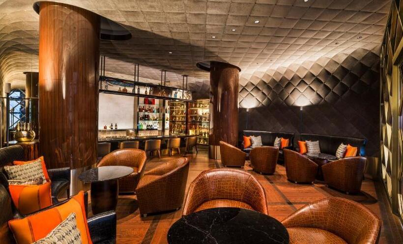 בית מלון כפרי The Prince Gallery Tokyo Kioicho A Luxury Collection