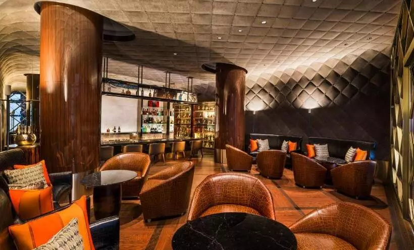 酒店 The Prince Gallery Tokyo Kioicho A Luxury Collection