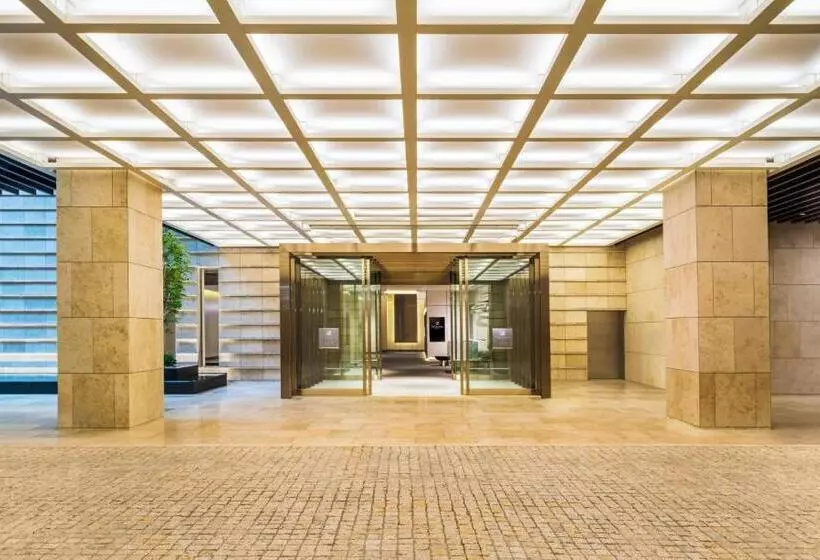 酒店 The Prince Gallery Tokyo Kioicho A Luxury Collection