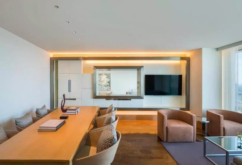 酒店 The Prince Gallery Tokyo Kioicho A Luxury Collection