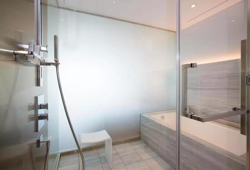 酒店 The Prince Gallery Tokyo Kioicho A Luxury Collection