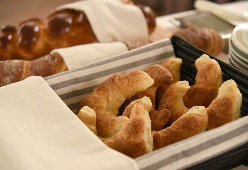 Hotel Tulip Inn Beaulieu Lausanne