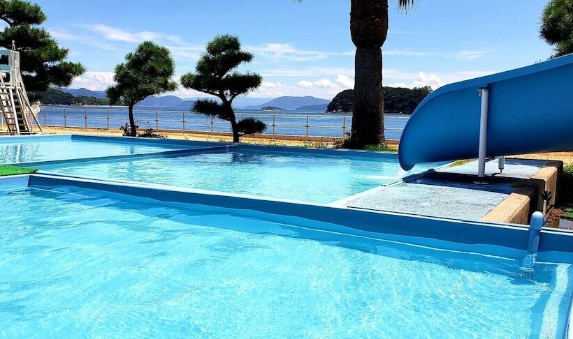 Hotel Washuzan Shimoden