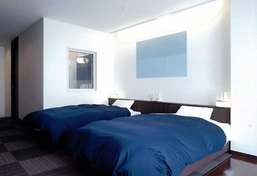 Hotel Washuzan Shimoden