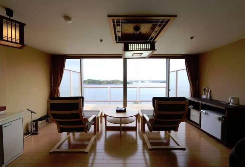 Hotel Washuzan Shimoden