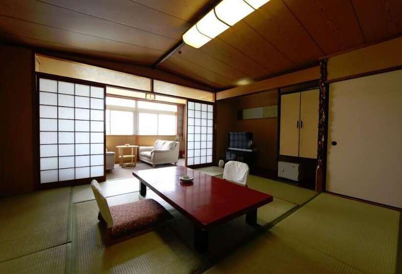 Hotel Washuzan Shimoden