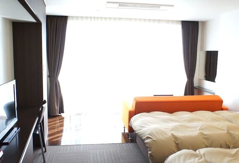 Hotel Washuzan Shimoden