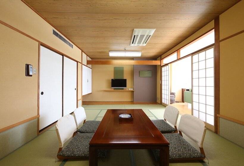 Hotel Washuzan Shimoden