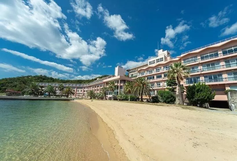 酒店 Washuzan Shimoden