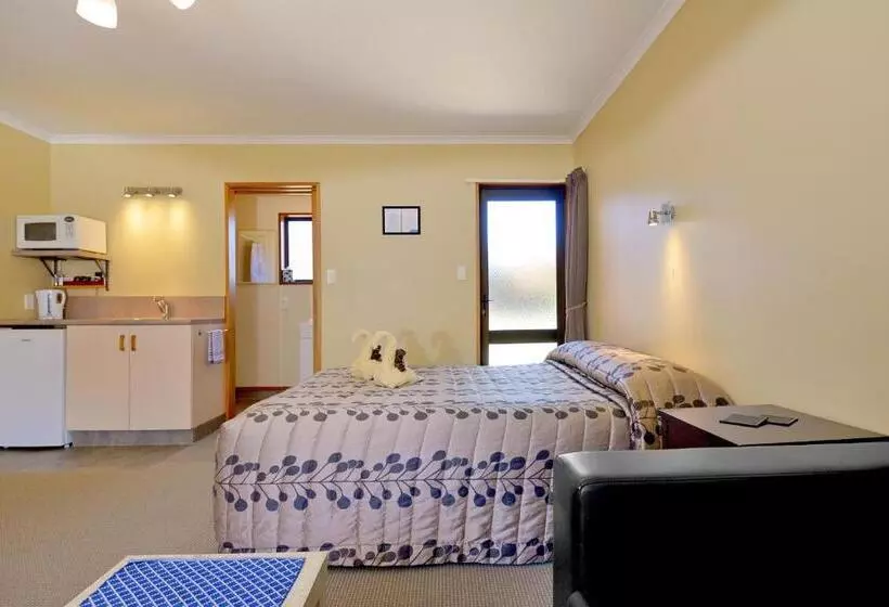 Mosgiel Regency Motel