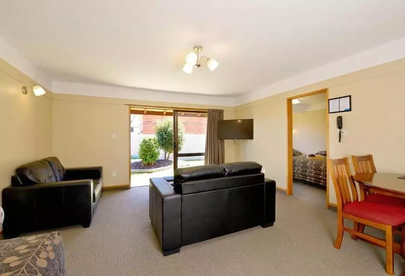 Mosgiel Regency Motel