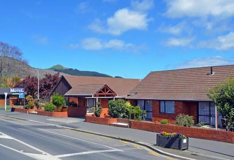 Mosgiel Regency Motel