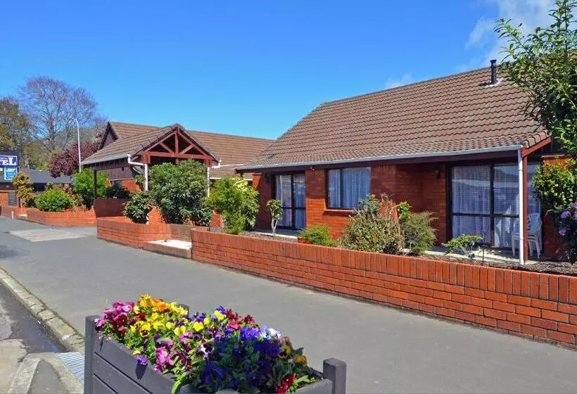 Mosgiel Regency Motel