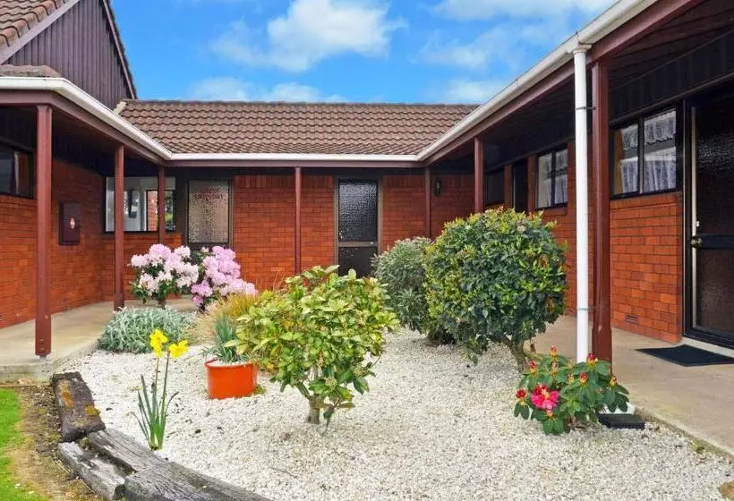 Mosgiel Regency Motel