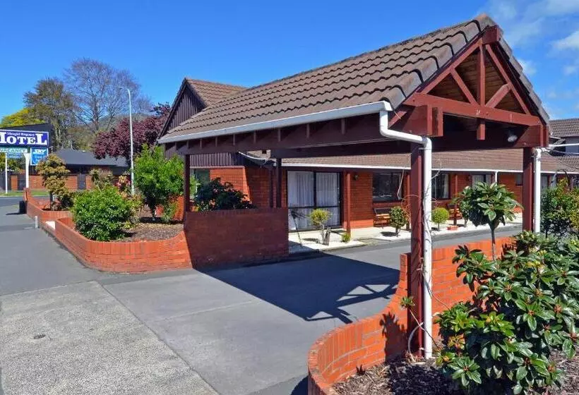 Mosgiel Regency Motel