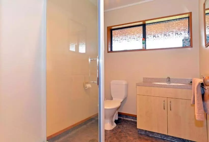 Mosgiel Regency Motel