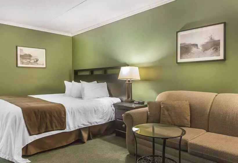 汽车旅馆  Rodeway Inn King William