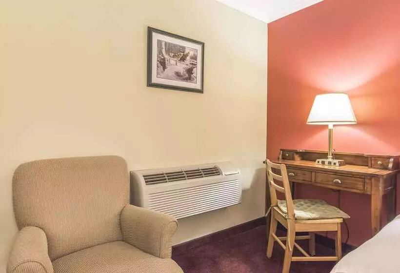 汽车旅馆  Rodeway Inn King William