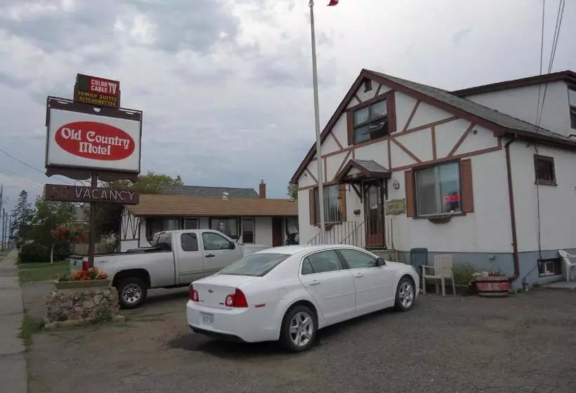 Old Country Motel