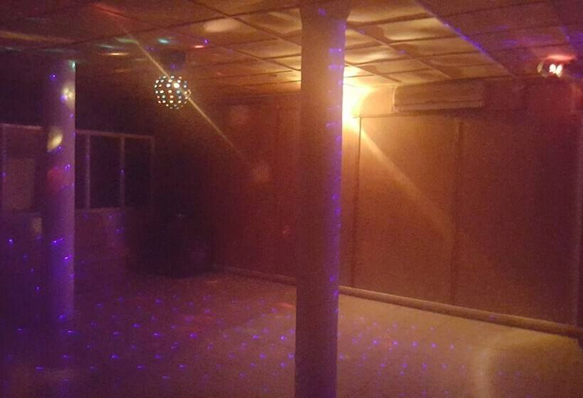 אתר נופש Residence Le Palmiste