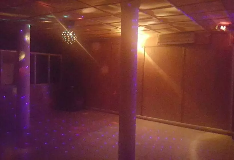 リゾートホテル Residence Le Palmiste