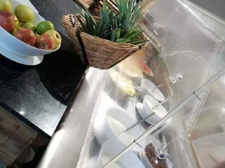 リゾートホテル Residence Le Palmiste