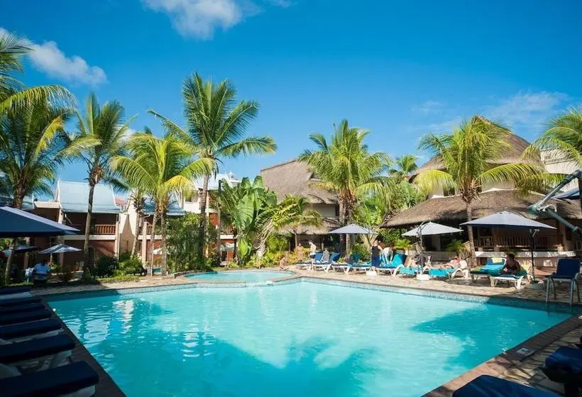 استراحتگاه Residence Le Palmiste