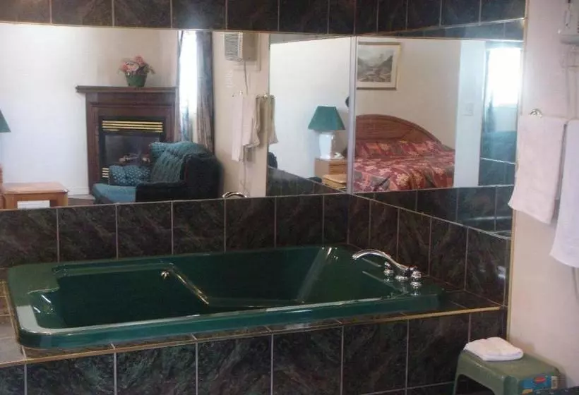 Welcome Traveller Motel