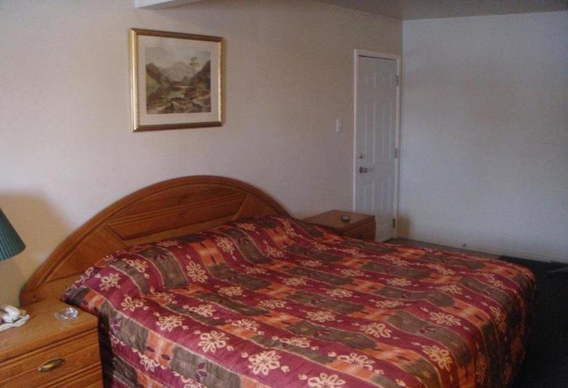 Welcome Traveller Motel