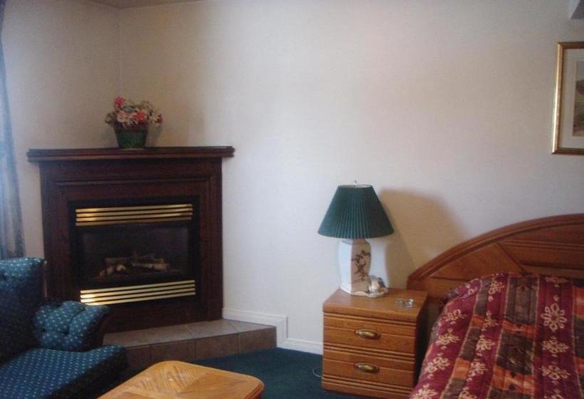 Welcome Traveller Motel