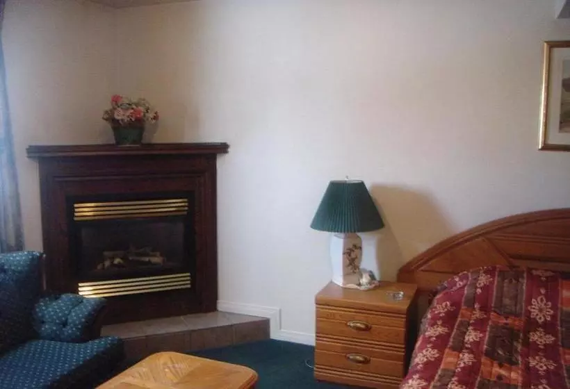 Welcome Traveller Motel