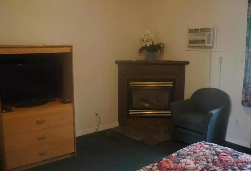 Welcome Traveller Motel