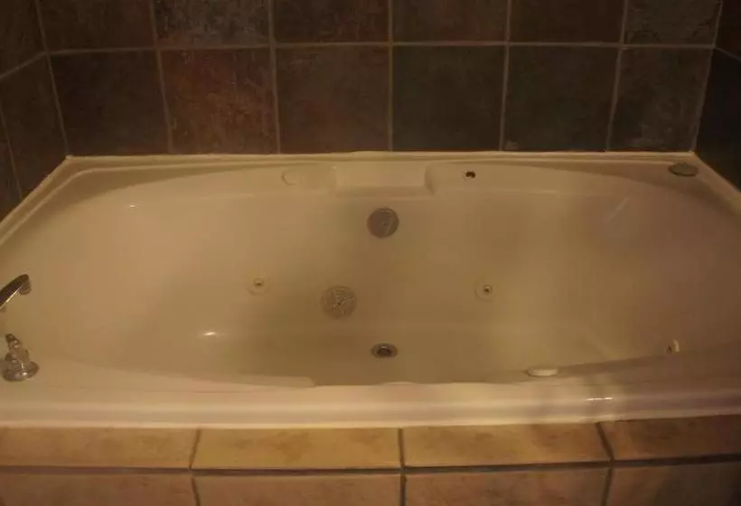 Welcome Traveller Motel