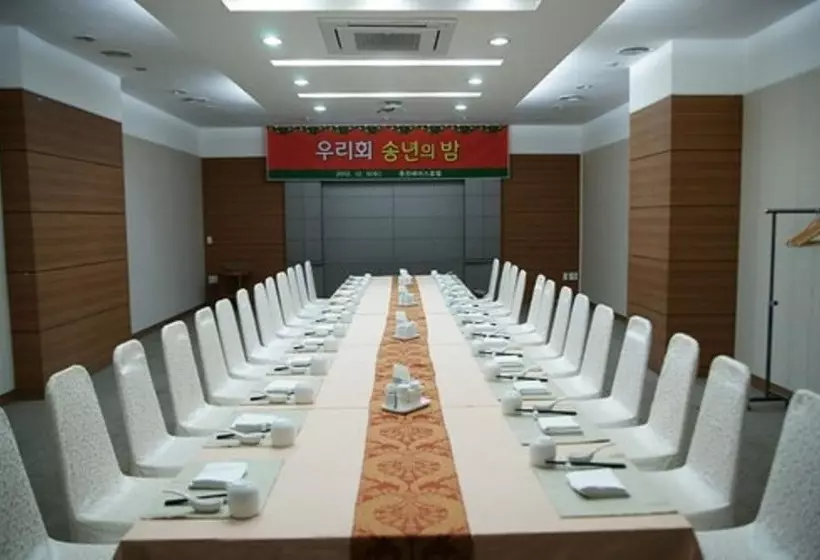 ホテル Chuncheon Bears