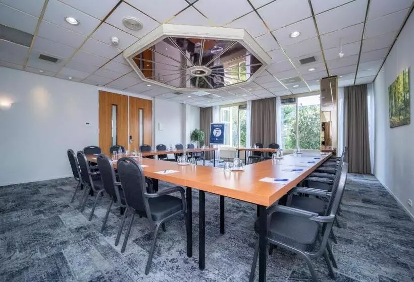 Fletcher Hotel Restaurant Langewold