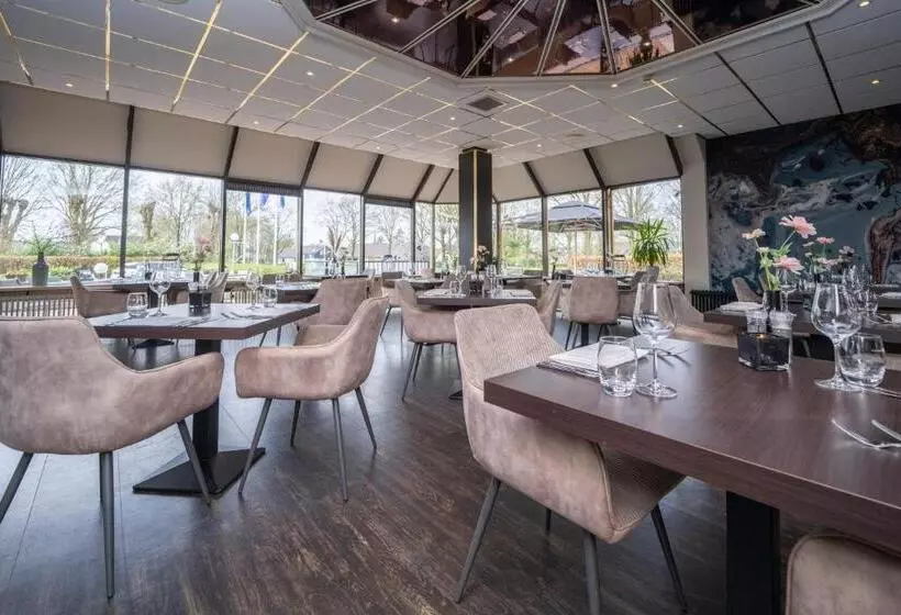 Fletcher Hotel Restaurant Langewold