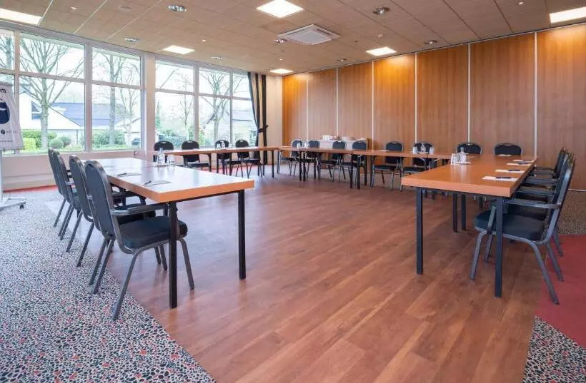 Fletcher Hotel Restaurant Langewold