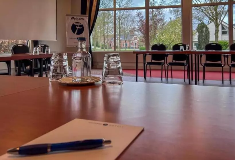 Fletcher Hotel Restaurant Langewold