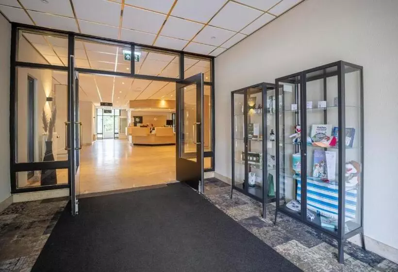 Fletcher Hotel Restaurant Langewold