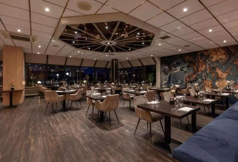 Fletcher Hotel Restaurant Langewold