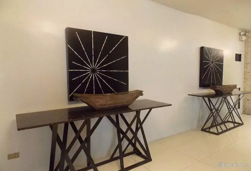 L Fisher Hotel Bacolod