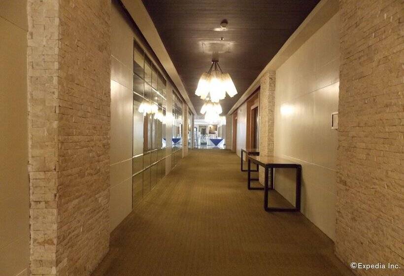 L Fisher Hotel Bacolod