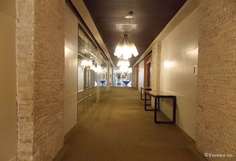 L Fisher Hotel Bacolod