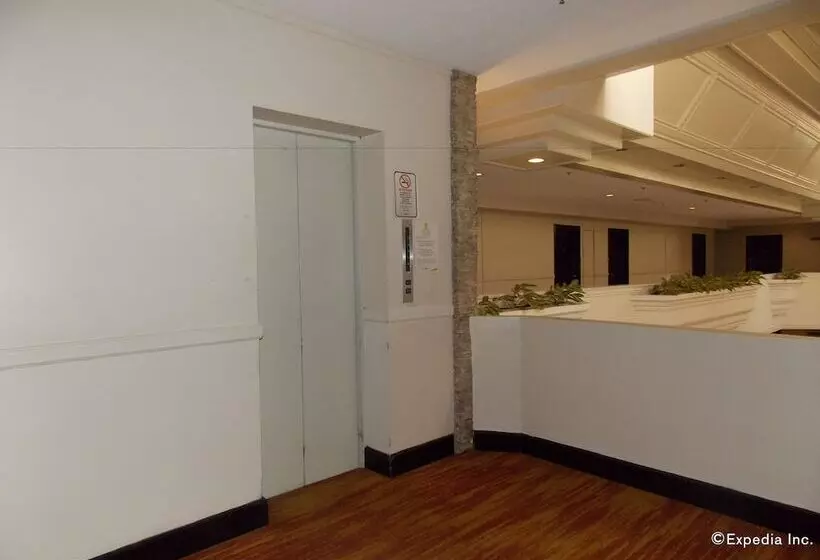 L Fisher Hotel Bacolod