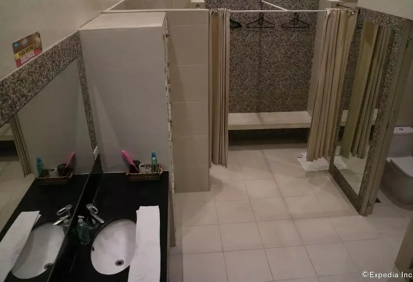 L Fisher Hotel Bacolod