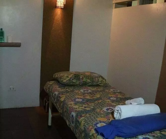 L Fisher Hotel Bacolod